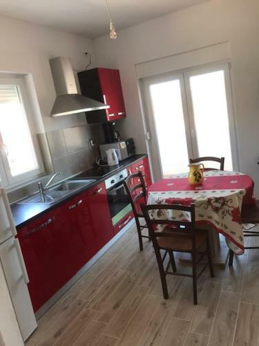 Apartamento Mala Uvala