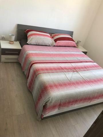 Apartamento Mala Uvala