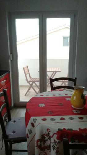 Apartamento Mala Uvala