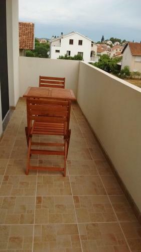 Apartamento Mala Uvala