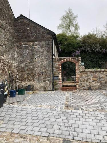 Bankhouse Stables