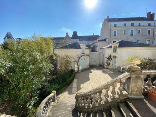 Apartamento Lysbed - Chevreul