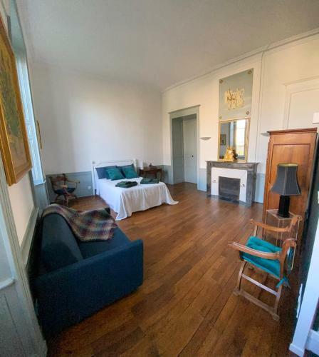 Apartamento Lysbed - Chevreul