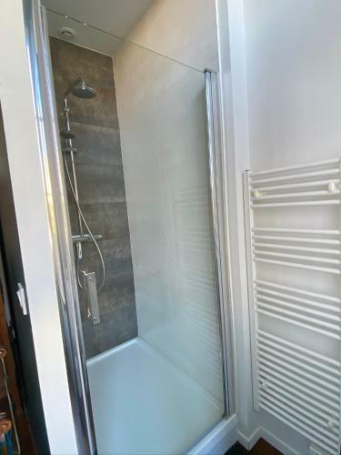 Apartamento Lysbed - Chevreul