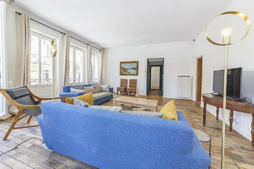 Apartamento Le Rameau - Appartement Luxueux Hyper-centre