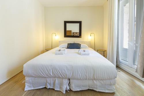 Apartamento Le Rameau - Appartement Luxueux Hyper-centre