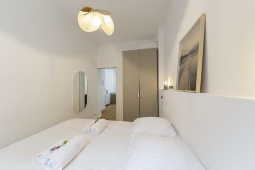 Apartamento Cocooning Et Moderne - Charmant T2 Hyper Centre