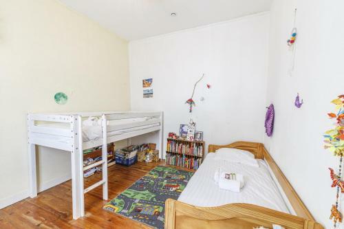 Maison Avec Beau Jardin Au C?ur D'angers
