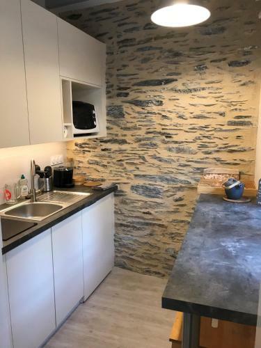 Apartamento La Maison Du Cocher - Climatisation Int�gr�e