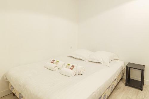 Apartamento Le Boisnet - Appartement Commode Et Pratique