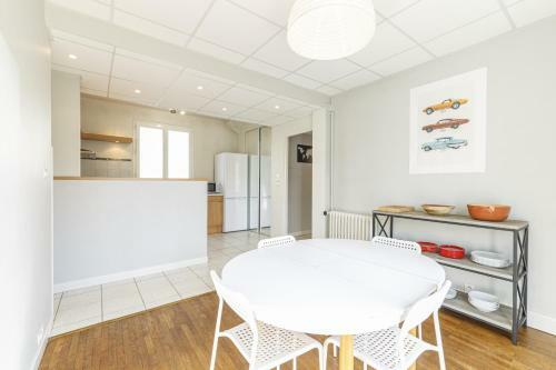 Apartamento Grand Logement 3 Chambres Hyper Centre