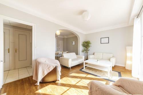 Apartamento Grand Logement 3 Chambres Hyper Centre