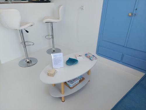 Apartamento Baros View