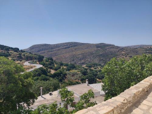 Apartamento Baros View