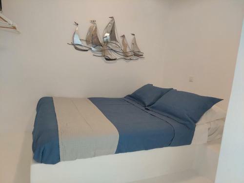 Apartamento Baros View