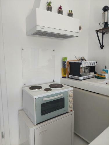 Apartamento Baros View