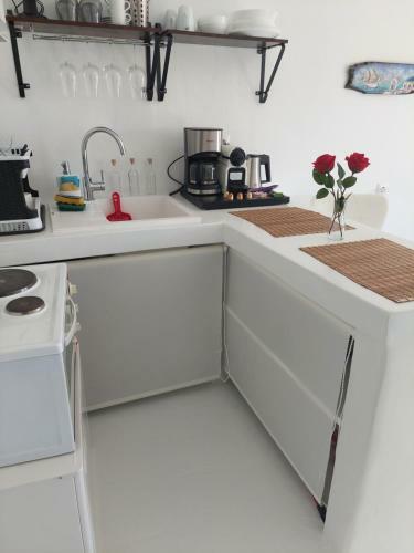 Apartamento Baros View
