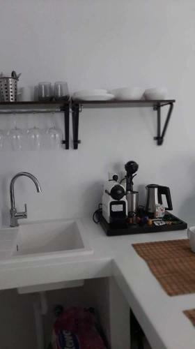 Apartamento Baros View