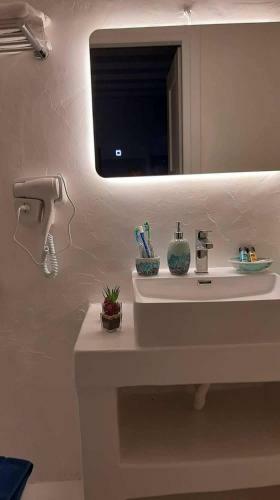 Apartamento Baros View