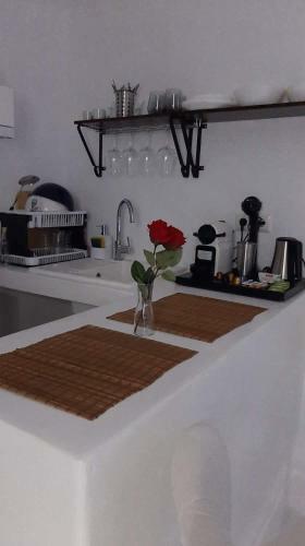 Apartamento Baros View