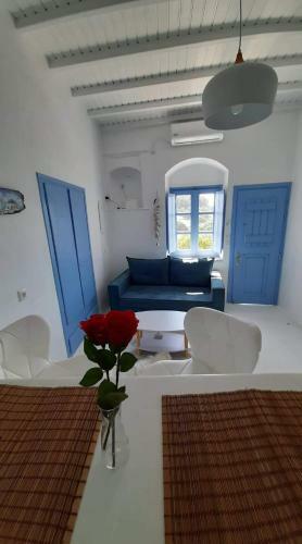 Apartamento Baros View