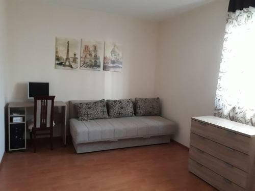 Bar Apartment