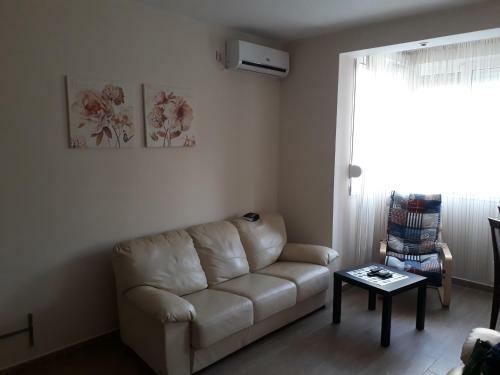 Bar Apartment