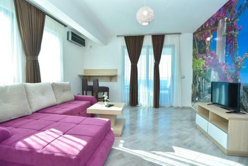 Jadran Apartmani