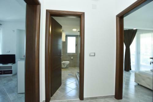 Jadran Apartmani
