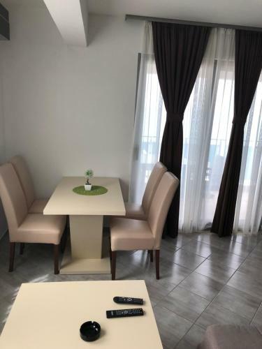 Jadran Apartmani