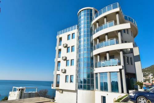 Jadran Apartmani