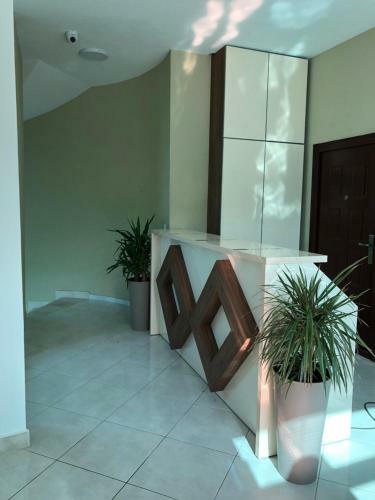 Jadran Apartmani