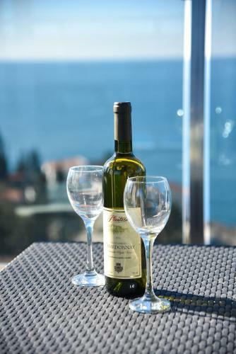Jadran Apartmani