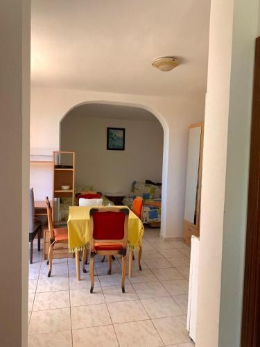 Apartments Mivalex