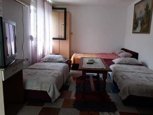 Apartamento Engleska