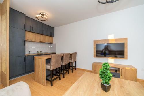 Apartment Dina