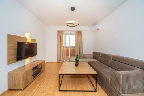Apartment Dina