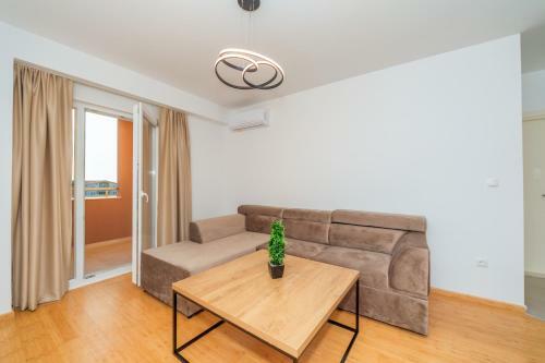 Apartment Dina