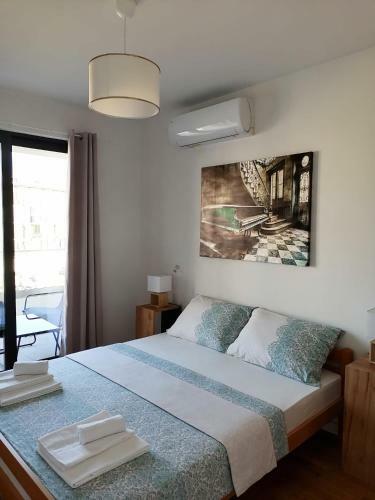 Vegi Apartments