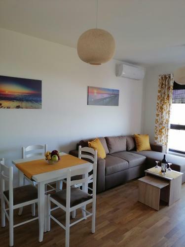 Vegi Apartments