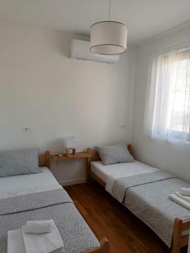 Vegi Apartments