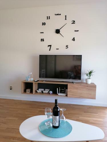 Vegi Apartments
