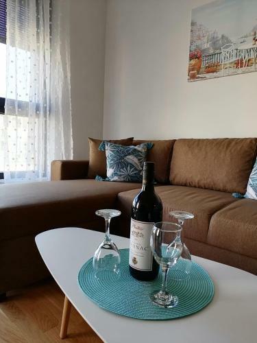 Vegi Apartments