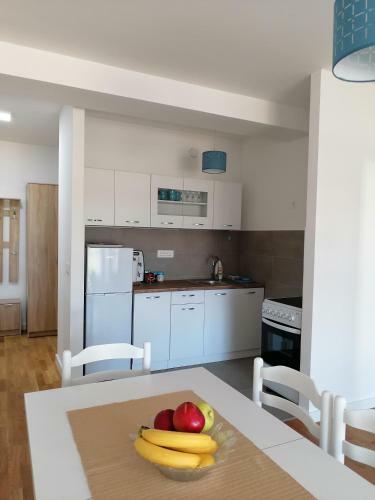 Vegi Apartments