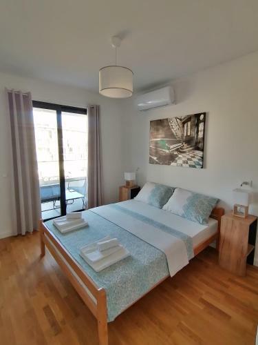 Vegi Apartments