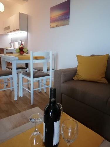 Vegi Apartments