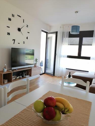 Vegi Apartments