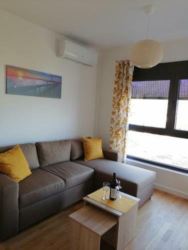 Vegi Apartments