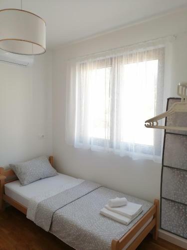 Vegi Apartments