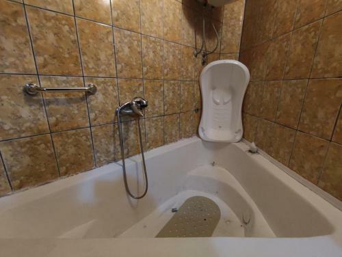 Apartman Susanj Bar